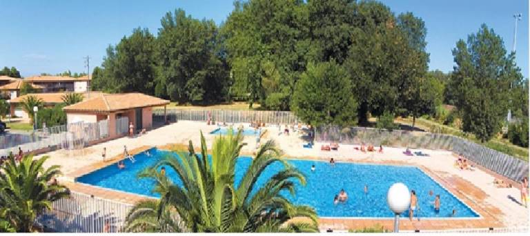 location vacances Saint-Cyprien